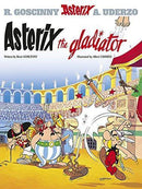 ASTERIX THE GLADIATOR - Odyssey Online Store