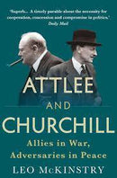 ATTLEE AND CHURCHILL - Odyssey Online Store
