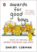 AWARDS FOR GOOD BOYS