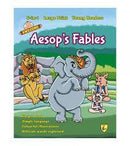 AWESOME AESOP`S FABLES LP6IN1
