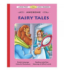 AWESOME FAIRY TALES LP6IN1
