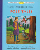 AWESOME FOLK TALES