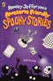 AWESOME FRIENDLY SPOOKY STORIES - Odyssey Online Store