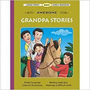 AWESOME GRANDPA STORIES LP6IN1
