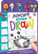 AWESOME THINGS TO DRAW - Odyssey Online Store