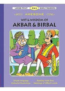 AWESOME WIT and WISDOM OF AKBAR and BIRBAL LP 9IN1