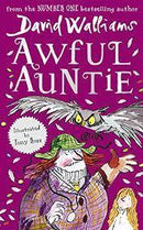 AWFUL AUNTIE - Odyssey Online Store