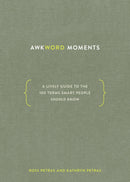 AWKWORD MOMENTS - Odyssey Online Store