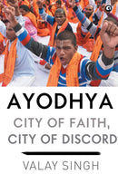 AYODHYA CITY OF FAITH