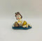 BABY KRISHNA WITH MAAKHAN POT HEIGHT-3 INCHES | MR-2171 - Odyssey Online Store