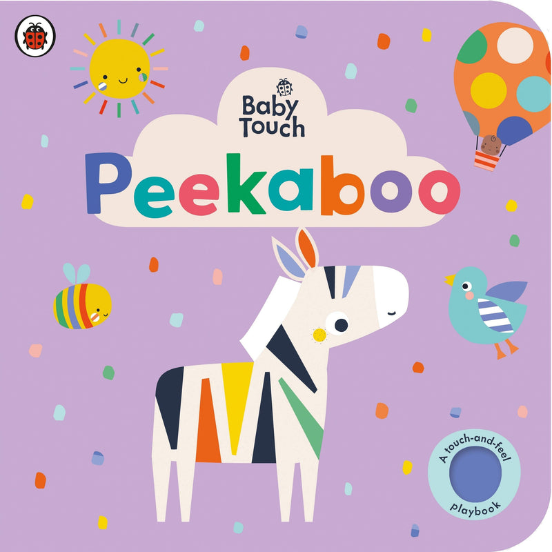 BABY TOUCH PEEKABOO - Odyssey Online Store