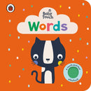 BABY TOUCH WORDS - Odyssey Online Store