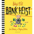 BABYS FIRST BANK HEIST - Odyssey Online Store
