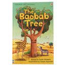 BAOBAB TREE