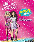 BARBIE COPY AND COLOUR FASHIONISTA - Odyssey Online Store