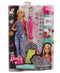 Barbie D.I.Y. Emoji Style Doll