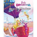 BARBIE DREAMTOPIA MAGICAL ADVENTURE STORYBOOK
