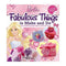 BARBIE FABULOUS THINGS TO MAKE AND DO