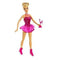 Barbie I Can Be Ice Skater Doll