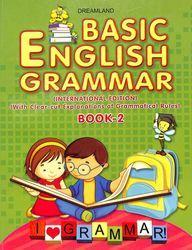 BASIC ENGLISH GRAMMER 2 – Odyssey Online Store