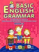 BASIC ENGLISH GRAMMER 3