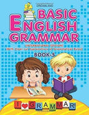 BASIC ENGLISH GRAMMER 5
