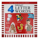 BASIC SKILL BUILDER- 4 LETTER