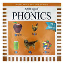 BASIC SKILL BUILDER PHONIC BOOK