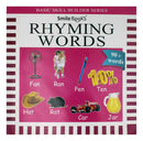 BASIC SKILL BUILDER RHYMING WO