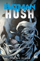 BATMAN HUSH NEW EDITION - Odyssey Online Store