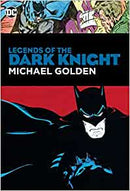 BATMAN LEGENDS OF THE DARK KNIGHT - Odyssey Online Store