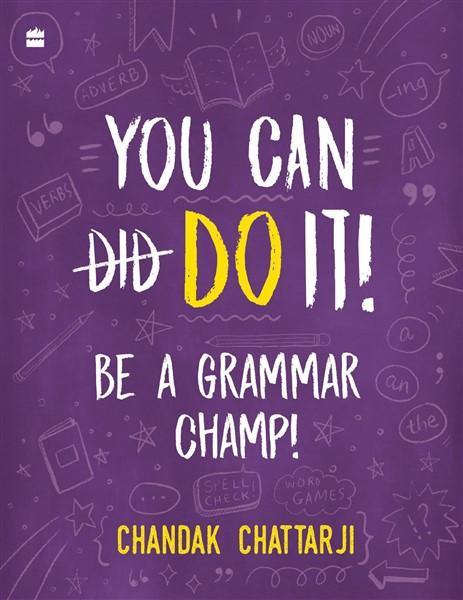 BE A GRAMMAR CHAMP - Odyssey Online Store