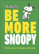 BE MORE SNOOPY - Odyssey Online Store
