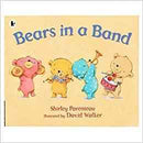 BEARS IN A BAND