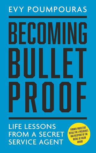 BECOMING BULLET PROOF - Odyssey Online Store