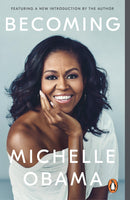 BECOMING BY MICHELLE OBAMA PB - Odyssey Online Store