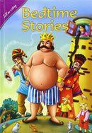 BED TIME STORIES