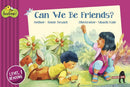 BEEBOP CAN WE BE FRIENDS? LEVEL ONE READING