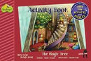 BEEBOP THE MAGIC TREE ACTIVITY BOOK