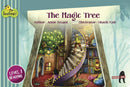BEEBOP THE MAGIC TREE LEVEL ONE READING