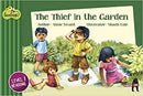 BEEBOP THE THIEF IN THE GARDEN LEVEL ONE READING