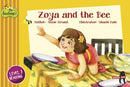 BEEBOP ZOYA AND THE BEE LEVEL ONE READING
