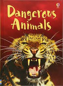 BEGINNERS : DANGEROUS ANIMALS