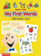 BEGINNERS DELIGHT MY FIRST WORDS READING LEVEL A