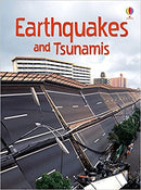 BEGINNERS : EARTHQUAKES AND TSUNAMIS