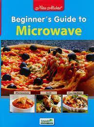 BEGINNERS GUIDE TO MICROWAVE - Odyssey Online Store