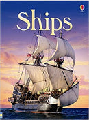 BEGINNERS : SHIPS