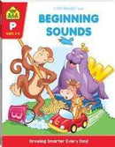 BEGINNING SOUNDS