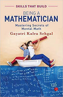 BEING A MATHEMATICIAN - Odyssey Online Store