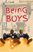 BEING BOYS - Odyssey Online Store